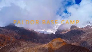 RUBY VALLEY TREK || EPISODE 2 PALDOR BASE CAMP / RUBY MINE रुवी भ्याली, धादिङ, नेपाल