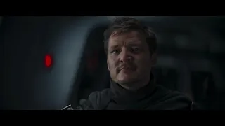 The Mandalorian - Chapter 16: The Rescue - Tribute Trailer