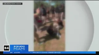 Caught on video: Parents alarmed after school fight at Devon Aire K-8 Center