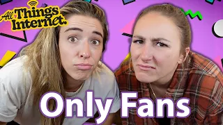 Is Posting On OnlyF*ns Feminist? - S4 Ep23