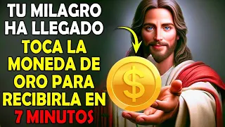 😲 RECIBIRÁS DINERO INESPERADO EN TU CUENTA BANCARIA - SI ABRES AHORA | MENSAJE DE DIOS ✝️