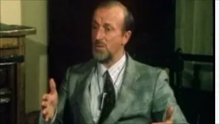 Charlie Richardson - Talking About Being Labelled A Gangster(1980)