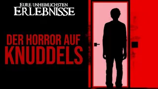 „Ein Internetstalker fand mich!“ | Eure unheimlichsten Erlebnisse | Katis Fright Day