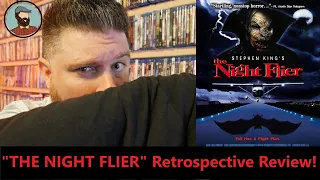 The Night Flier (1997) Retrospective Review