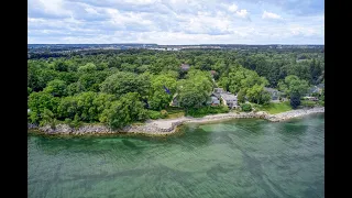 7 West Street, Oakville - Luxury Real Estate by Goodale Miller Team