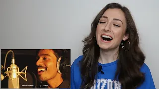 Why This Kolaveri Di | 3 | Dhanush | Anirudh | Music Video | REACTION