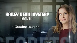 Preview - Hailey Dean Mystery Month - Hallmark Movies & Mysteries