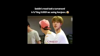 #namjin