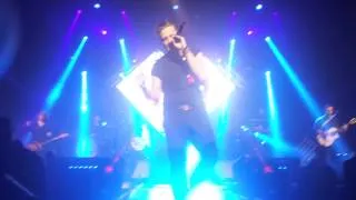 Counting Stars - OneRepublic - Le Trianon Paris 08/03/2014