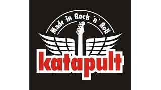 KATAPULT (1979) - celý album