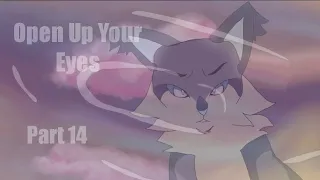 open up your eyes evil jayfeather map - part 14