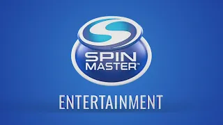 Guru Studio/Spin Master Entertainment/Nickelodeon (2021)