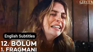 Gulcemal Episode 12 Trailer-English Subtitles