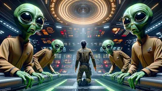 Humanity Turned Out To Be The Most Resilient Species In The Galaxy | Sci-Fi Story | HFY Story