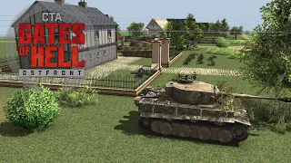 hold position , Call to Arms - Gates of Hell: Ostfront