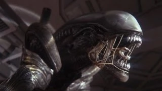 Alien: Isolation Gameplay Preview