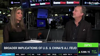Predicting China’s Response to U.S. A.I. Limitations