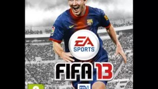 OFFICIAL FIFA 13 Soundtrack - FLO RIDA ft. LIL WAYNE - let it roll Part. 2 - @eman_fm