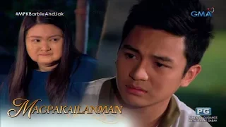 Magpakailanman: More than friendship but less than a relationship