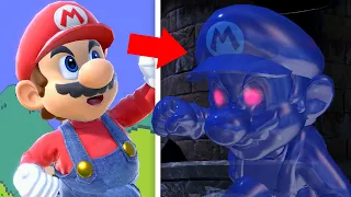 How I Fixed Smash Ultimate's Classic Mode