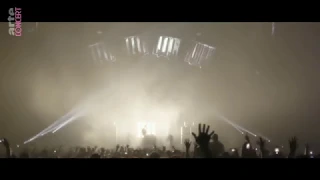 Justice Woman Worldwide - Arte Concert Official Edit