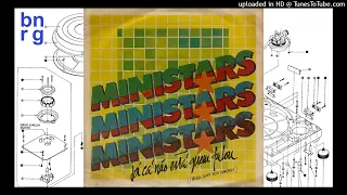 MiniStars - Já Cá Não Está Quem Falou(I Wanna Dance With Somebody)