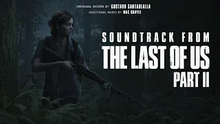The Last of Us Part II Soundtrack - Gustavo Santaolalla - Reclaimed Memories (2020)