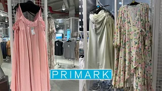 💘PRIMARK WOMEN’S NEW💜SPRING COLLECTION APRIL 2024 / NEW IN PRIMARK HAUL 2024🌷