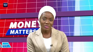 Money Matters EP 04 : What can Nigeria benefit from US-China trade war?
