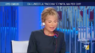 Elezioni, Massimo Giannini: "Al governo andrà un partito post fascista"