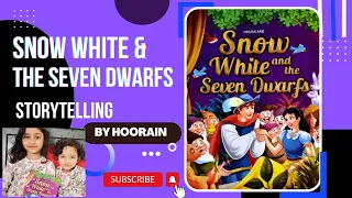 Snow White And The Seven Dwarfs bedtime story / Read aloud story book / Fairytales #storytelling