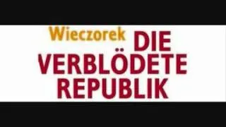 Die verblödete Republik 13/18