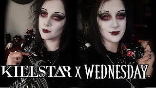 Killstar x Wednesday, a First Look | Black Friday