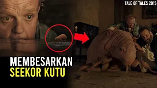 OBSESI ANEH YANG BERUJUNG MERUGIKAN || Alur Cerita Film