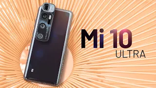 Đánh giá chi tiết Xiaomi Mi 10 Ultra: điện thoại Trung Quốc 16 triệu đã đáng mua?