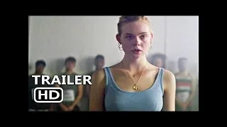 TEEN SPIRIT Official Trailer #2#2019  Drama Movie HD Elle Fanning