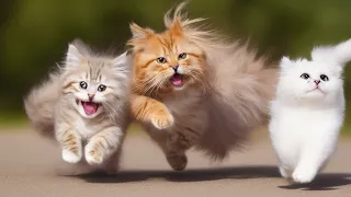 Hilarious Animal Antics🤣: Cats vs Dogs that will blow🤯 your mind 😂