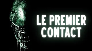 Le Premier Contact – Scientifiction #5