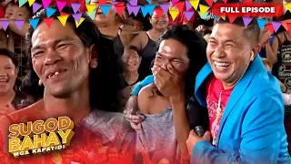 Player na si Bechay, pinasaya ang mga Dabarkads! | SUGOD BAHAY MGA KAPATID | Sep. 13, 2023