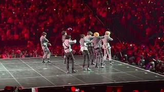 NCT Dream - Countdown (3,2,1) - “THE DREAM SHOW 2: In A Dream” in Atlanta 2023