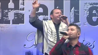 Adonai Adoneinu Служение Бейт Алель 11 12 2016