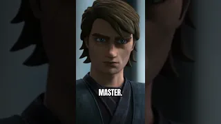 What Did Ahsoka Think Happened to Anakin Skywalker?