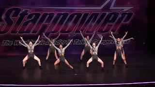 Victory (Competitive Small Group - Contemporary) -Randee Madison Choreography