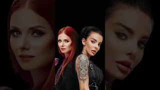 t.A.T.u - the shame ( soon new song ) AI