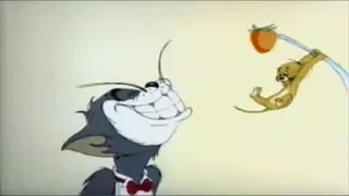 Tom and Jerry English Episodes ⭐Million Dollar Cat 2/3 - Classic Cartoons For Kids