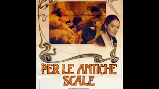 Per le antiche scale - Ennio Morricone - 1975