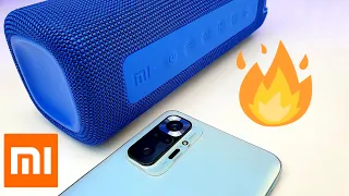 СЕКРЕТ XIAOMI MI Portable 😱 ТОП СЯОМИ 🔥