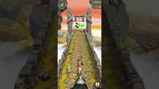 Temple Run 2 | Android Game | Gameplay #shorts