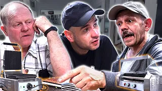 The Real Pawn Shop - Episode 91 "The Stolen Phone Scandal!"