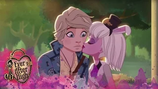 Bunny & Alistair Forever After |  Ever After High